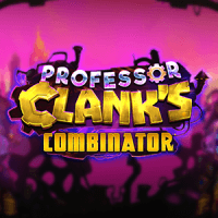 Professor Clank's Combinator