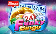 Funky Bingo