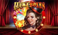 LuckyBoxes