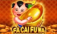 Fa Cai Fu Wa