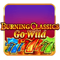 Burning Classics go Wild