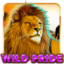 Wild Pride