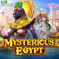 Mysterious Egypt