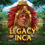 Legacy of Inca