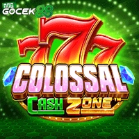 Colossal Cash Zone