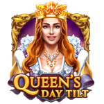 Queen's Day Tilt