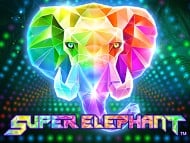 Super Elephant