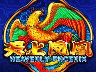 Heavenly Phoenix