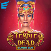 Temple of Dead Bonus Buy