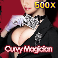 Curvy Magician