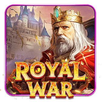 Royal War