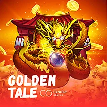 Golden Tale