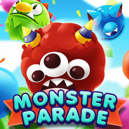 Monster Parade