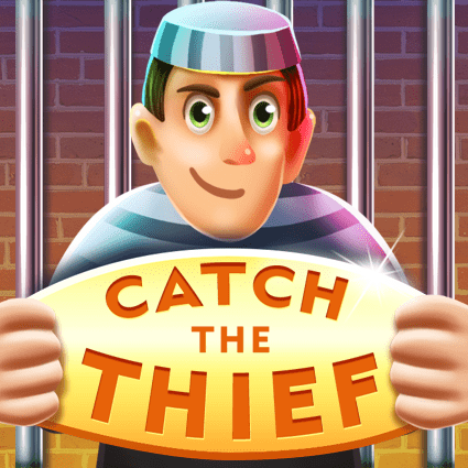 Catch The Thief