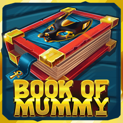 Book of Mummy