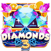 3 Diamonds