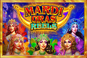 Mardi Gras reels