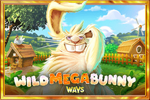 Wild Mega Bunny