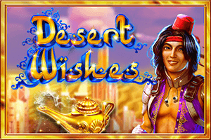 Desert Wishes