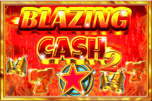 Blazing Cash 2