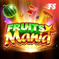 Fruits Mania