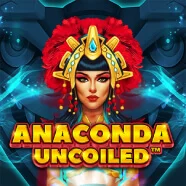 Anaconda Uncoiled