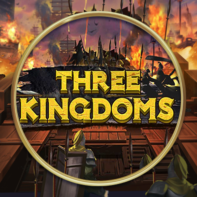 Three Kingdoms