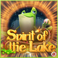 Spirit Of The Lake