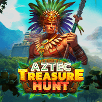 Aztec Treasure Hunt