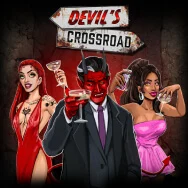 Devil’s Crossroad