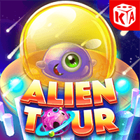 Alien Tour