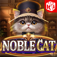 Noble Cat