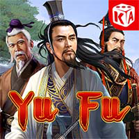 Yu Fu