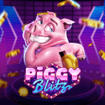 Piggy Blitz