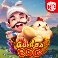 Golden Egg