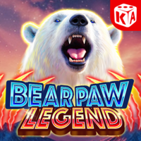 Bear Paw Legend