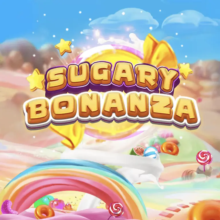 Sugary Bonanza