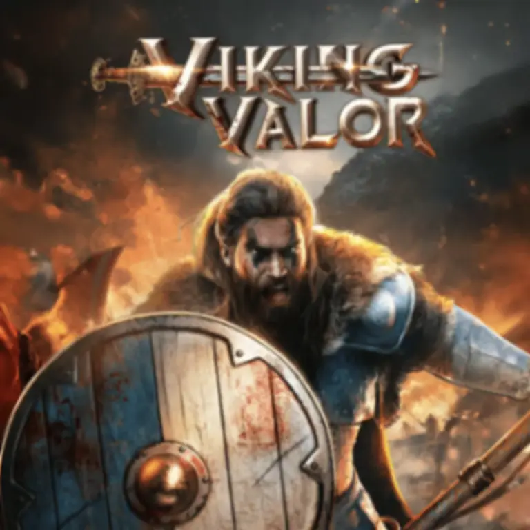 Viking Valor