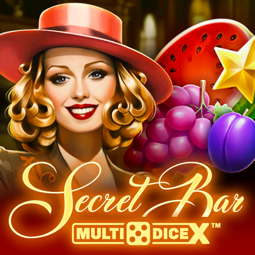 Secret Bar Multidice X