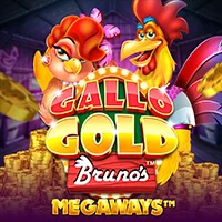 Gallo Gold Bruno's™ Megaways™